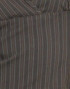 Grigio gessato
