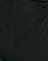 Crepe nero