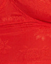  Raso Rosa Scarlatto