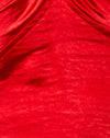 Rosso satinato