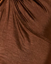 Cioccolato satinato