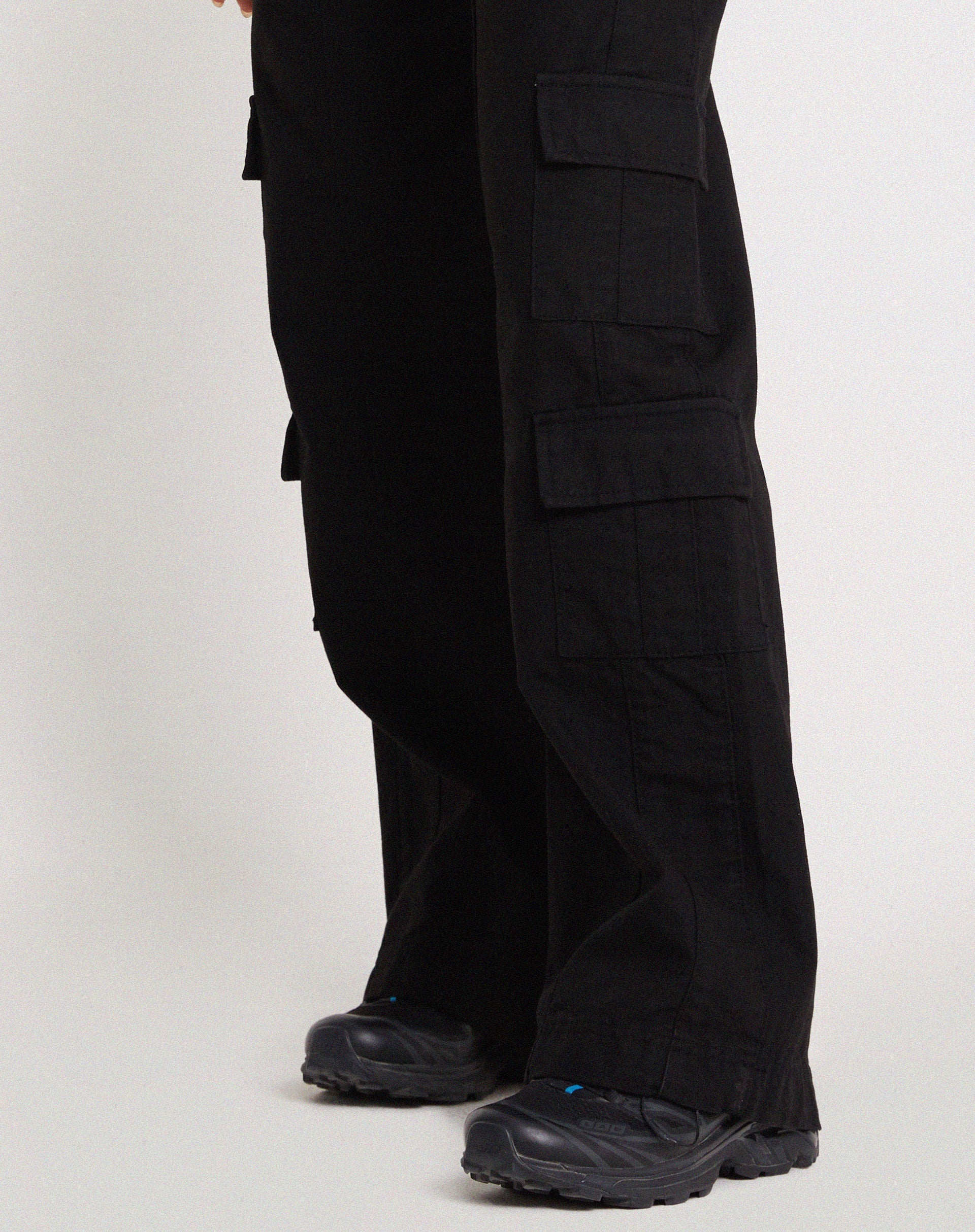 Immagine di Hansa Cargo Trouser in nero