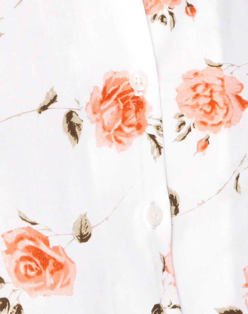 Immagine di Camicia hawaiana in New Romance