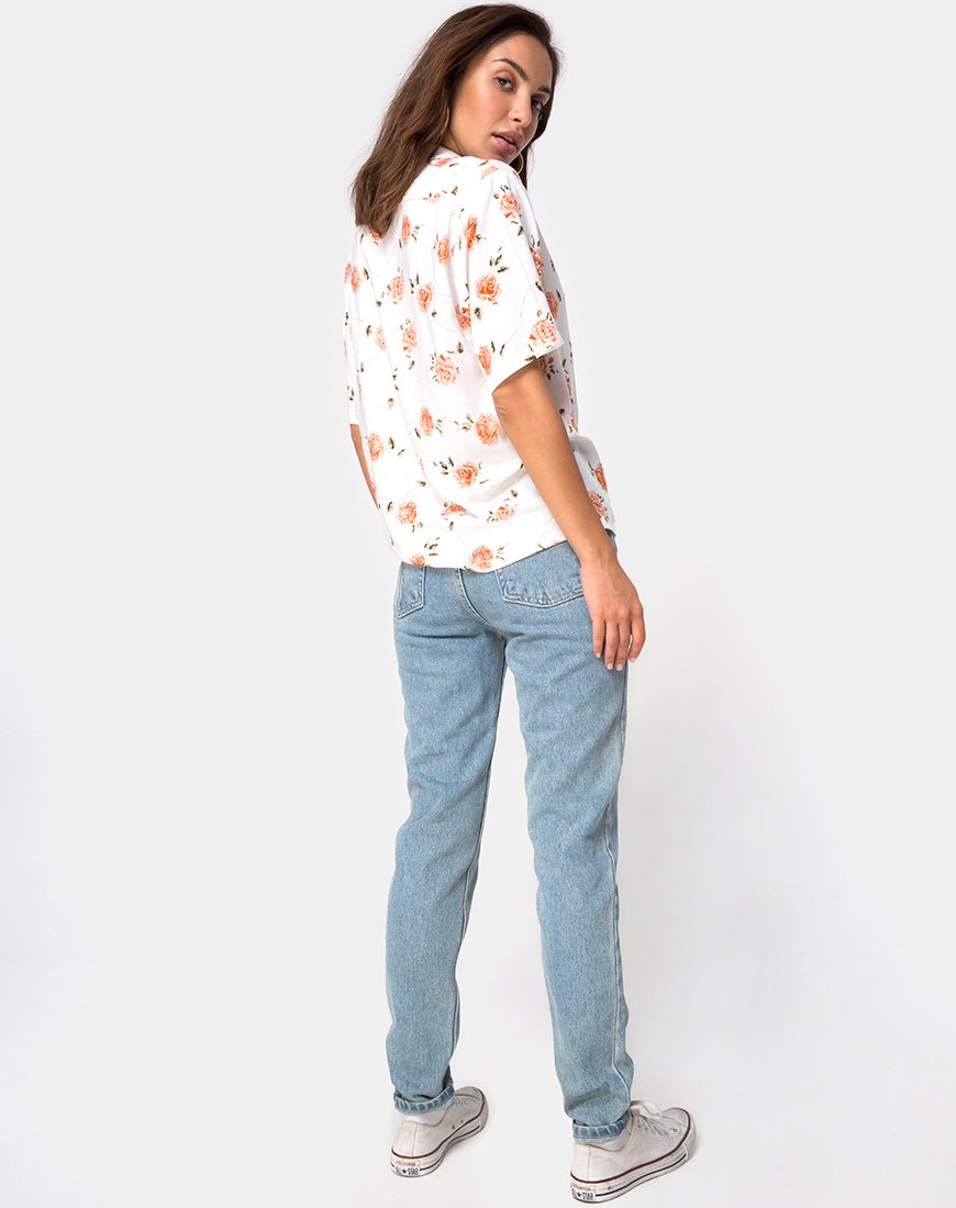 Immagine di Camicia hawaiana in New Romance