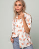 Immagine di Camicia hawaiana in New Romance