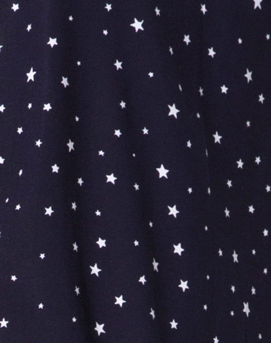 Immagine di Hime Dress in Starstruck Navy