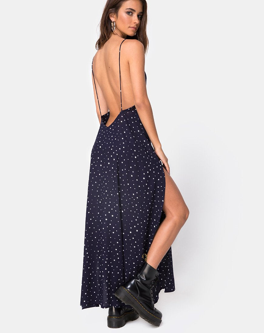 Immagine di Hime Dress in Starstruck Navy