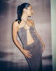 immagine di Hiriko Halter Top in Charcoal
