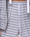 Grigio romantico moderno