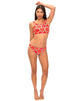 Immagine di Honey Bikini Bottom in Watermelon