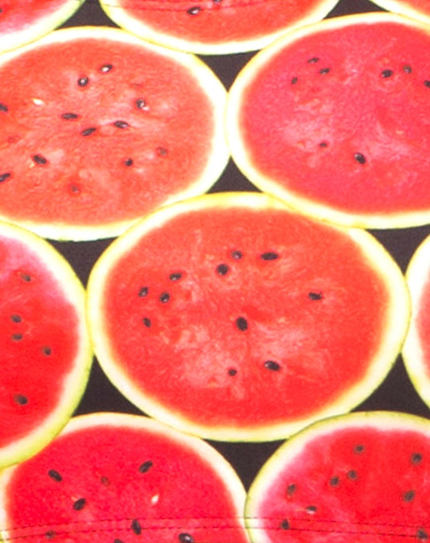 Immagine di Honey Bikini Bottom in Watermelon