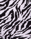 Zebra anni '90