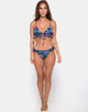 Immagine di Ilona Bikini Bottom in Violet Dream
