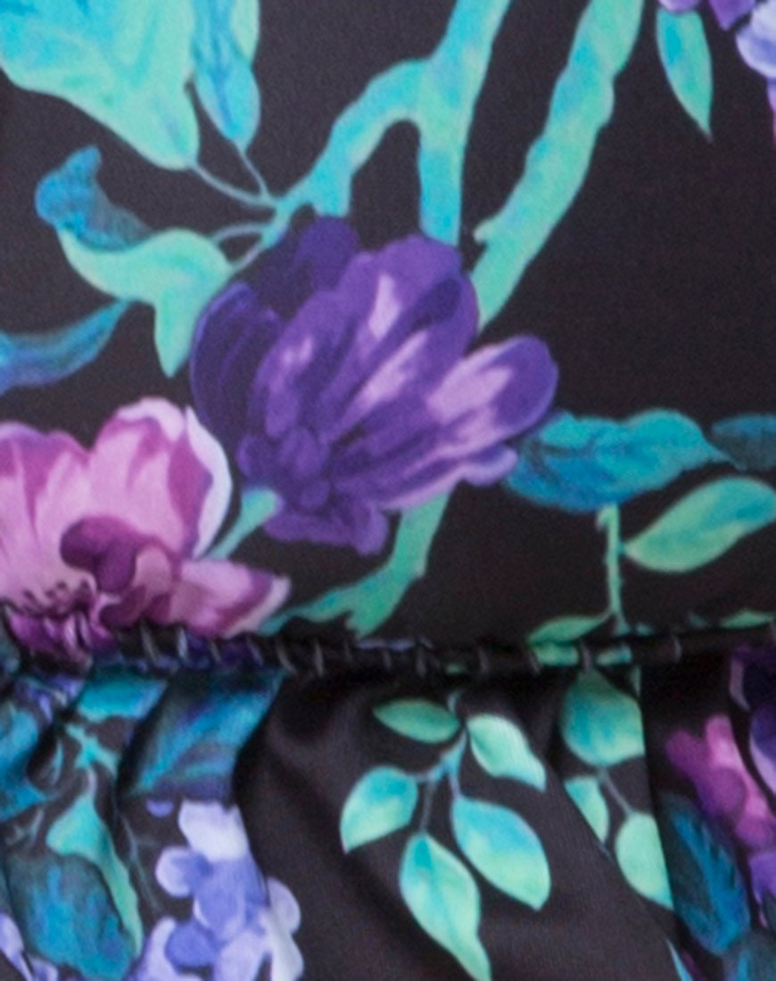 Immagine di Ilona Bikini Bottom in Violet Dream