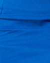 Twill blu acqua