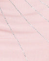 Borchia d'argento rosa baby Hotifix