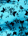 Farfalla Bloom Blu