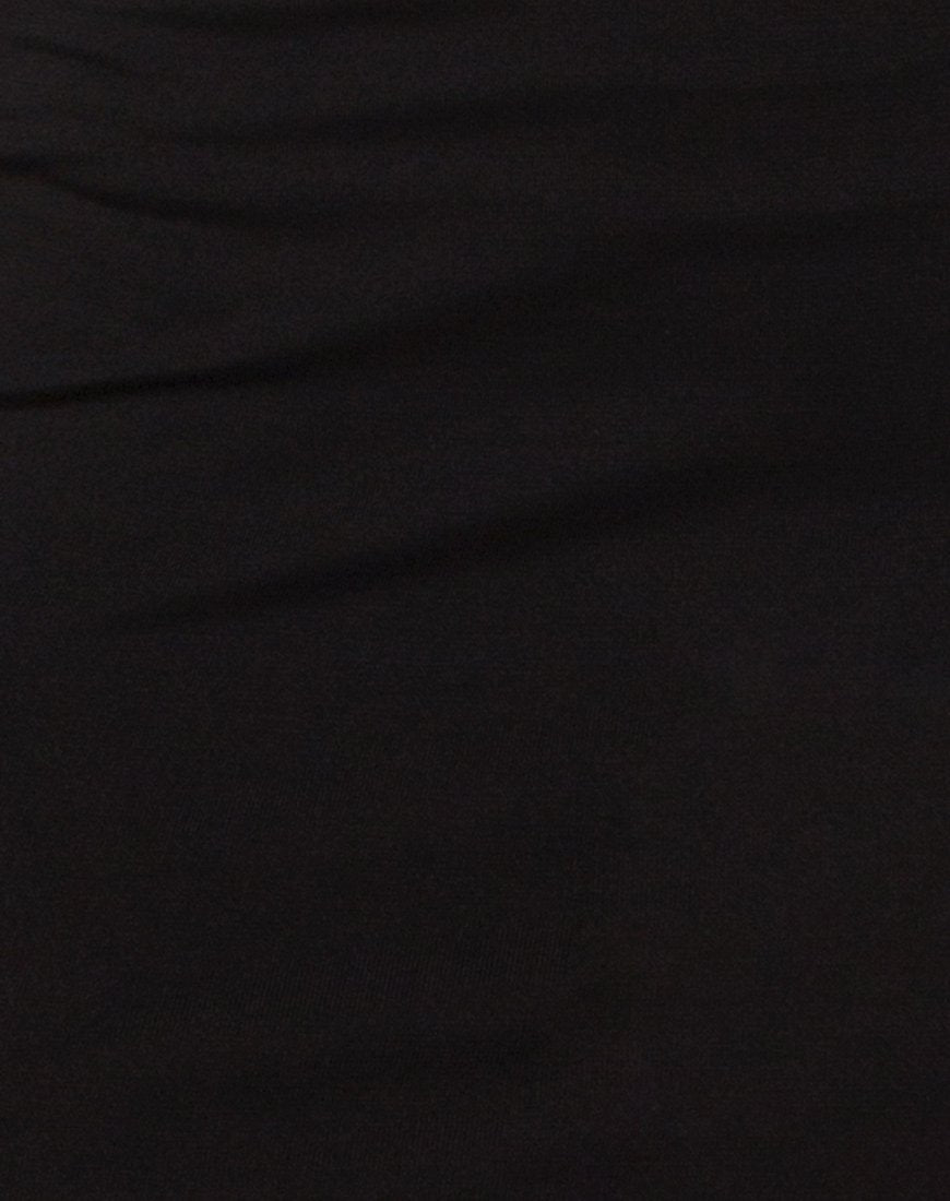 Immagine di Jaiper Bodycon Dress in nero