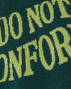  Non conforme Verde