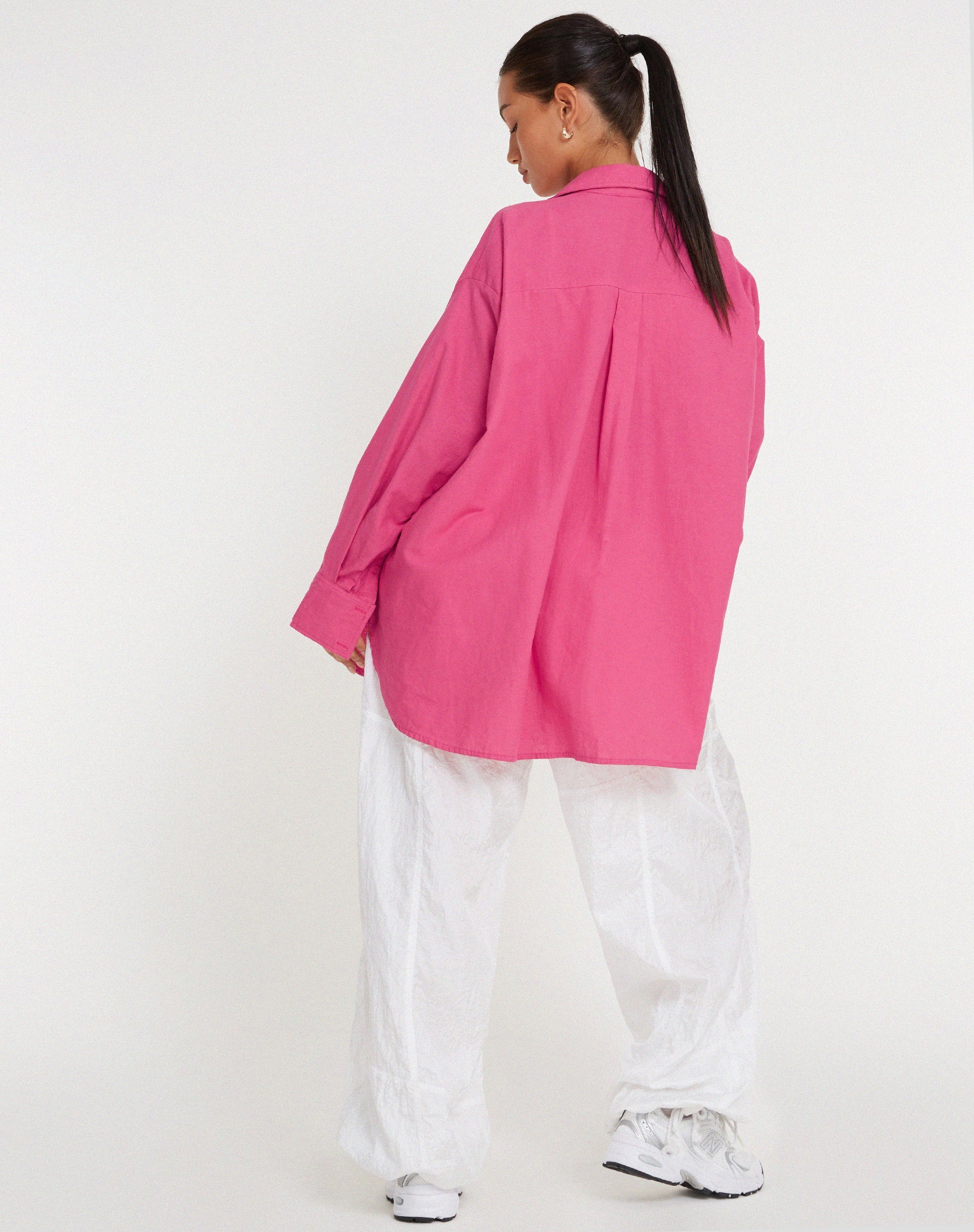 immagine della camicia Janes in Hot PInk