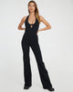 immagine di Lujia Jumpsuit in nero