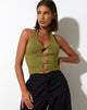 immagine di Jarisya Top in Khaki