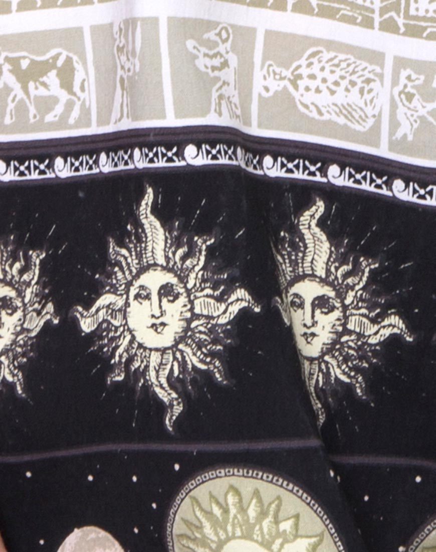 Immagine di Javier Playsuit in Eclipse Repeat