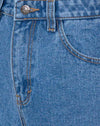 Lavaggio blu