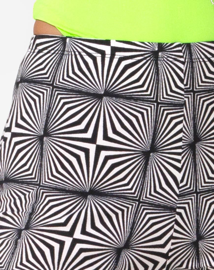Immagine di Jeevan Flare Trouser in Spyro