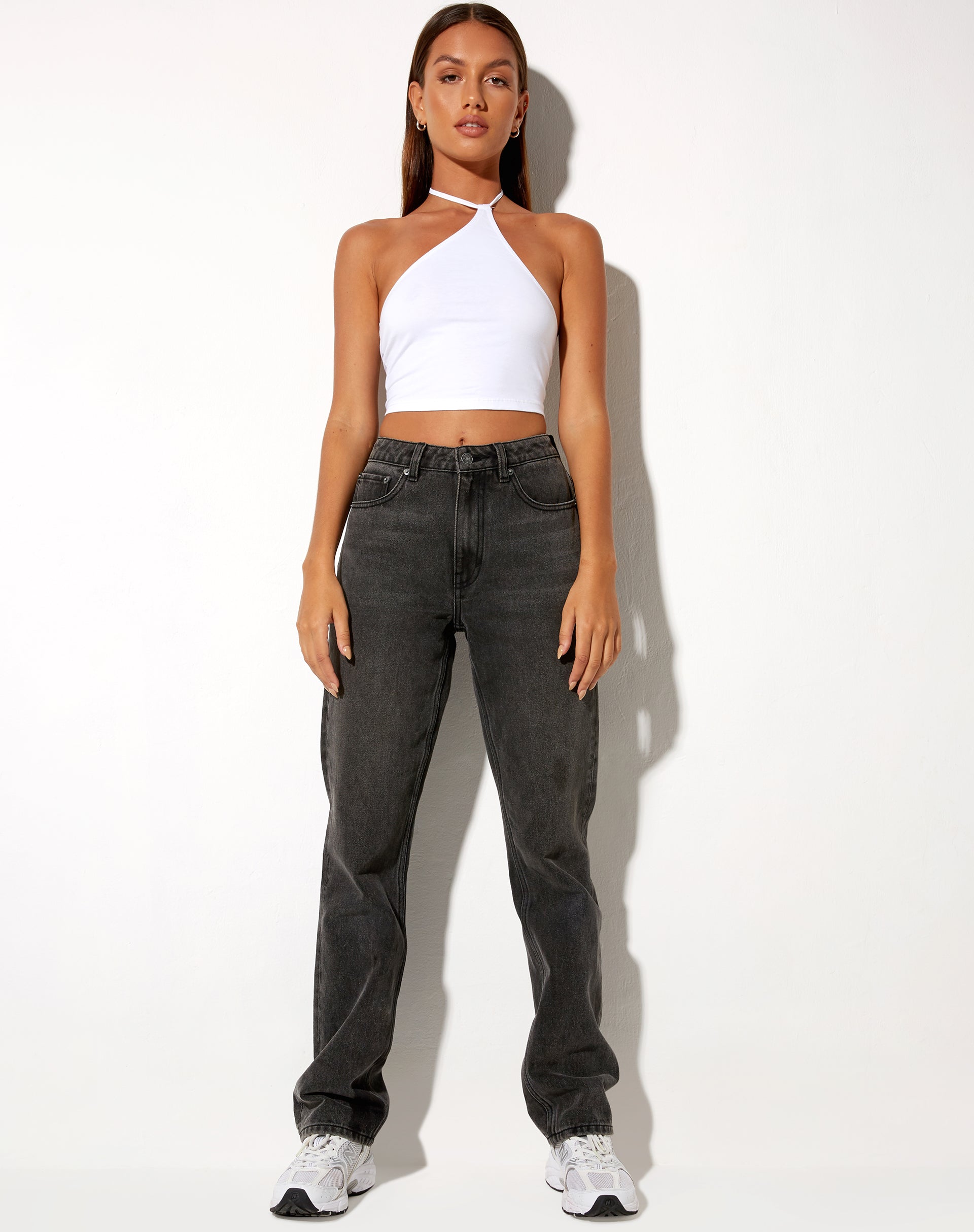 Immagine di Jess Jeans in Black Wash