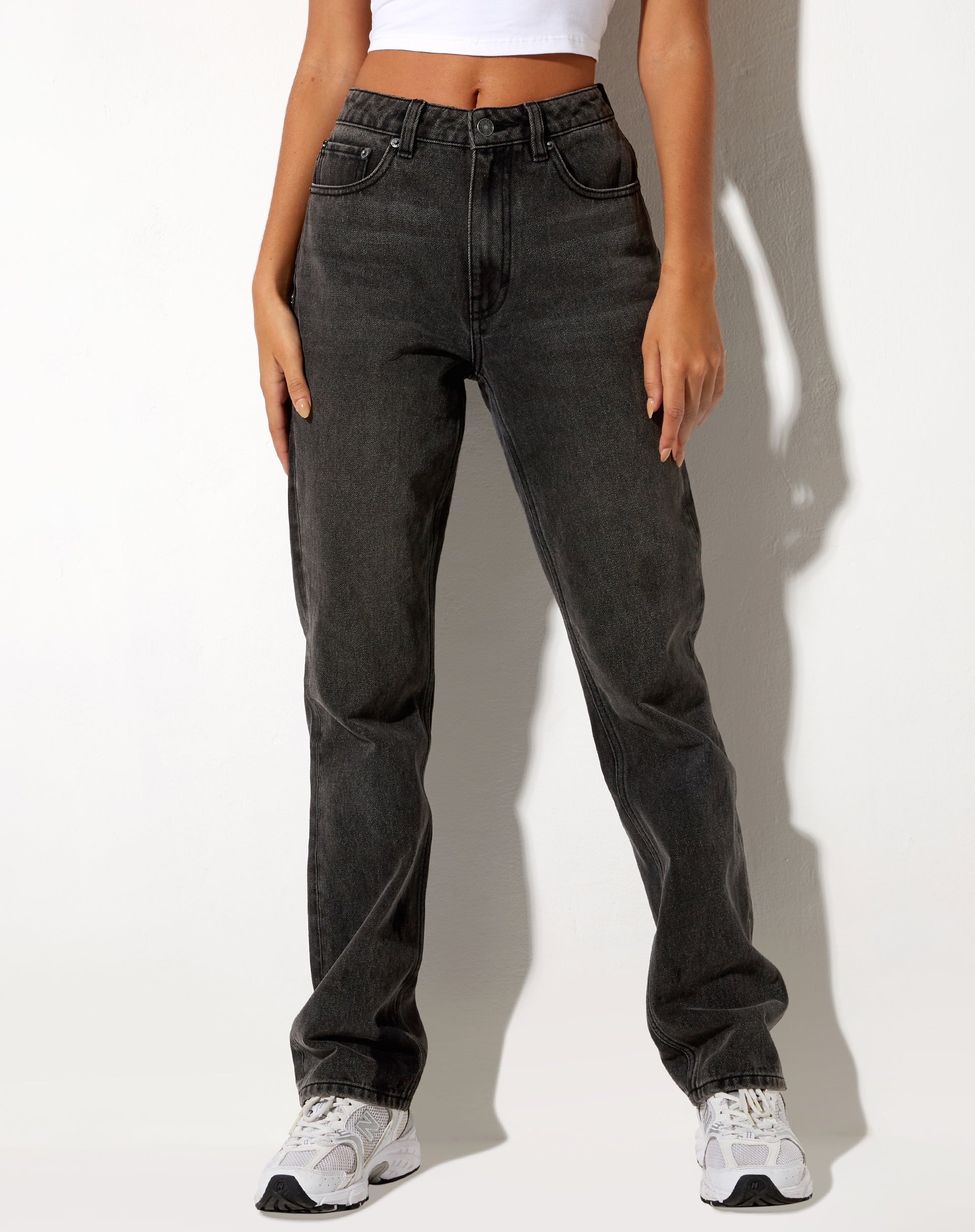 Immagine di Jess Jeans in Black Wash