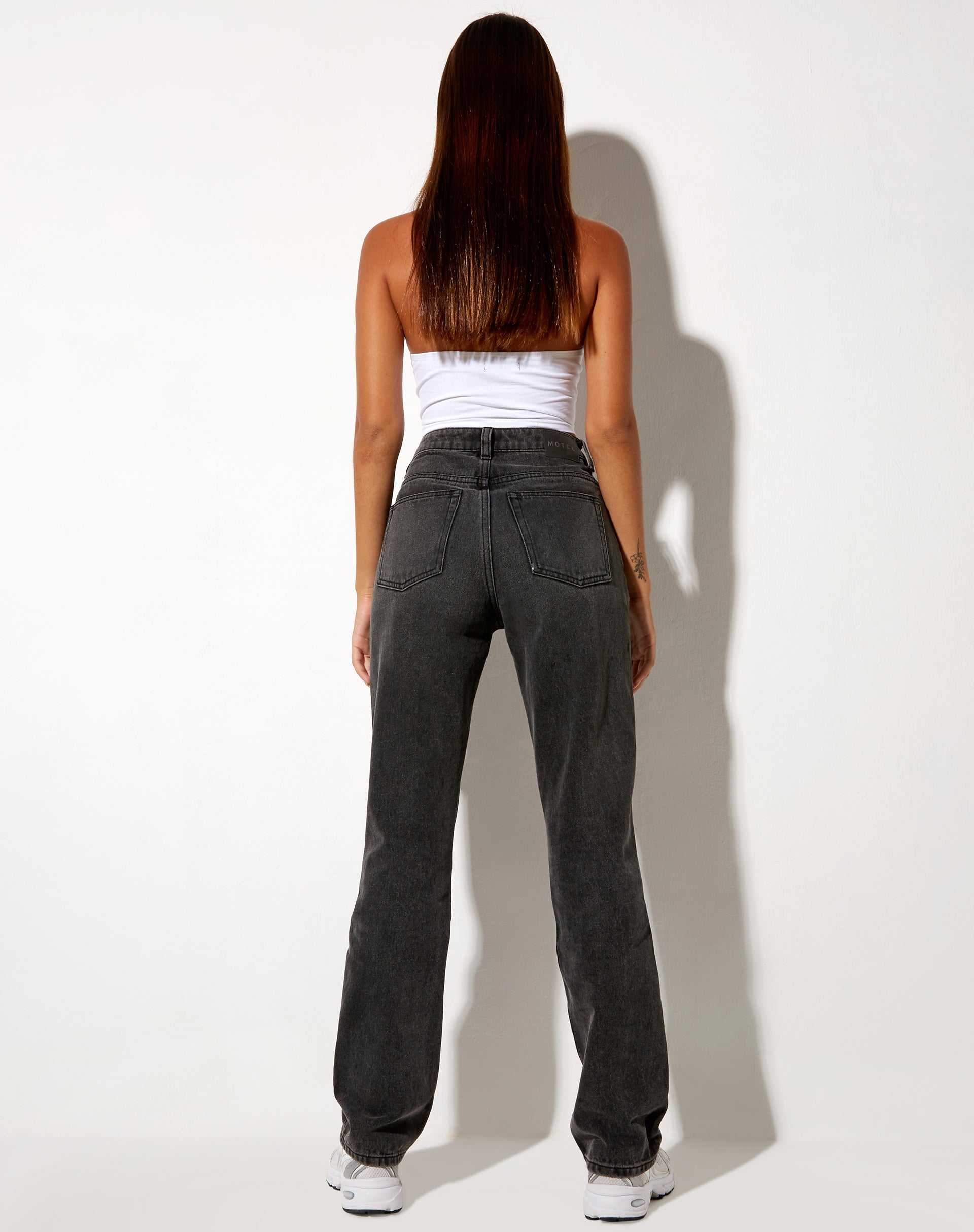 Immagine di Jess Jeans in Black Wash