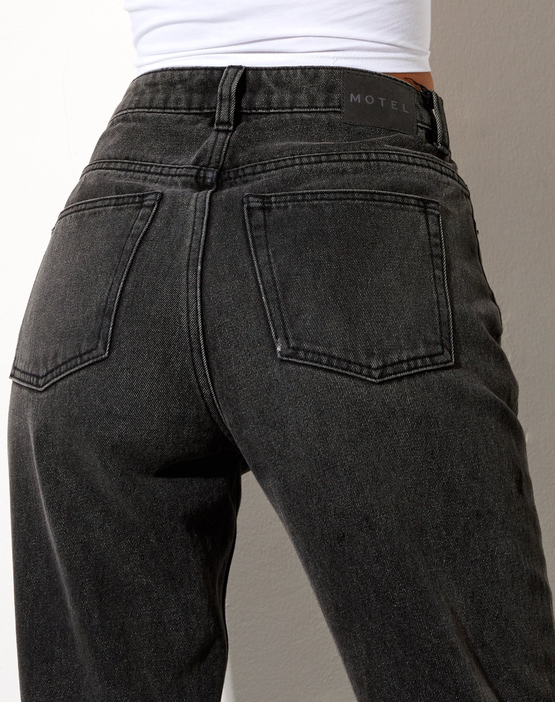 Immagine di Jess Jeans in Black Wash