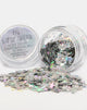 Immagine di The Gypsy Shrine Argento Eclipse Glitter Pot