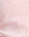 Borchia d'argento rosa baby Hotfix