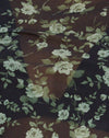 Verde floreale