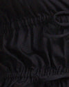  Popeline nero