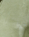 Crepe verde acqua
