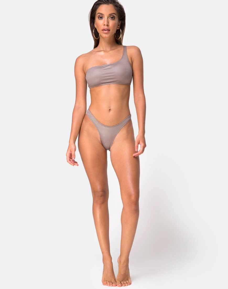 Immagine di Keila Bikini Top in Coco