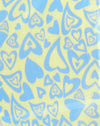 Cuore retrò