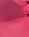 Maglia rosa