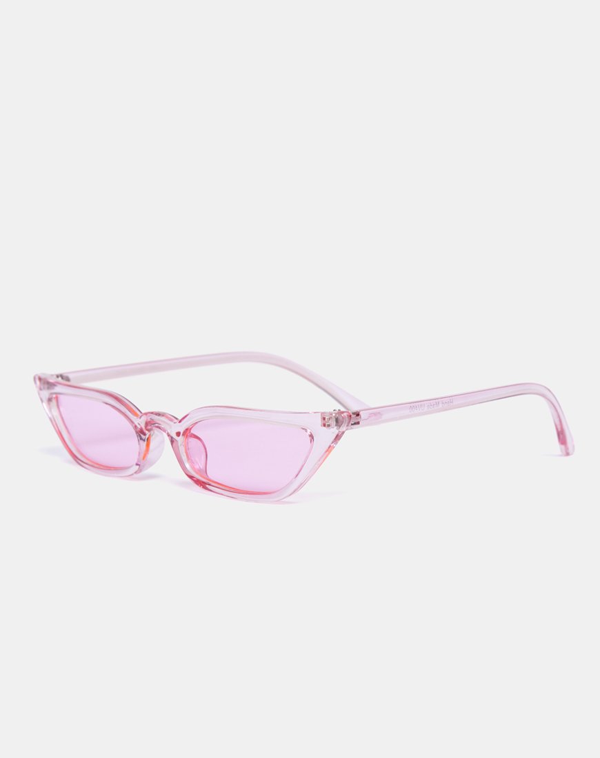 Immagine degli occhiali da sole Kendal in rosa