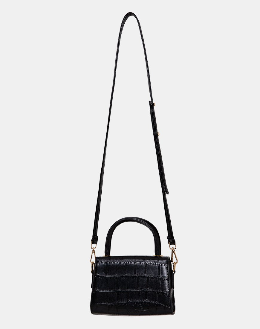 Immagine della borsa Kenny Micro in nero