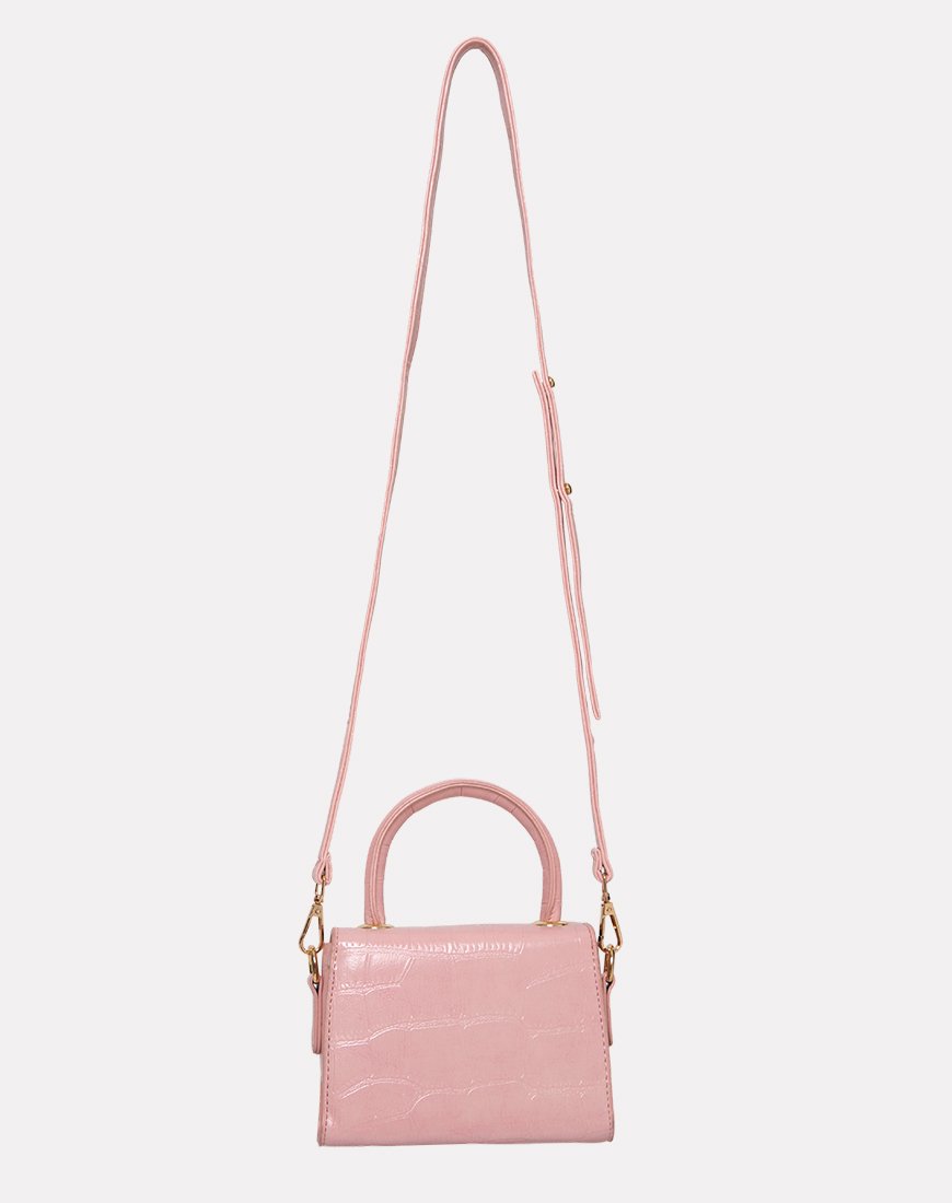 Immagine della borsa Kenny Micro in rosa