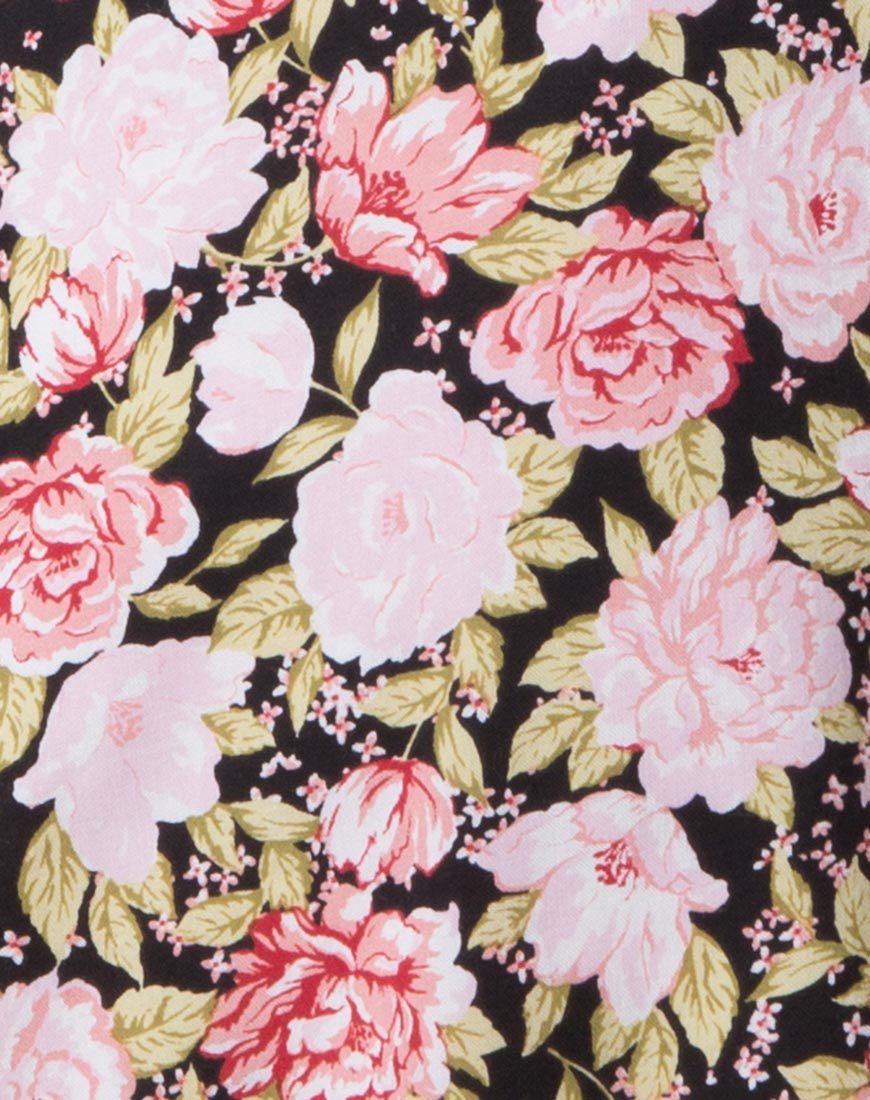 Immagine di Keylo Slip Dress in Bloom Floral