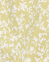Schiuma di menta botanica