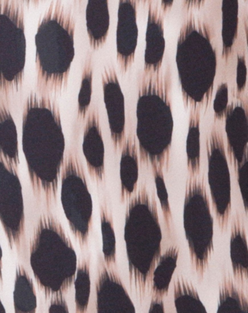 Immagine di Kimani Costume da bagno in Original Cheetah