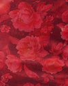 Borgogna rosa grezzo