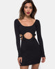 Immagine di Knoya Dress Nero
