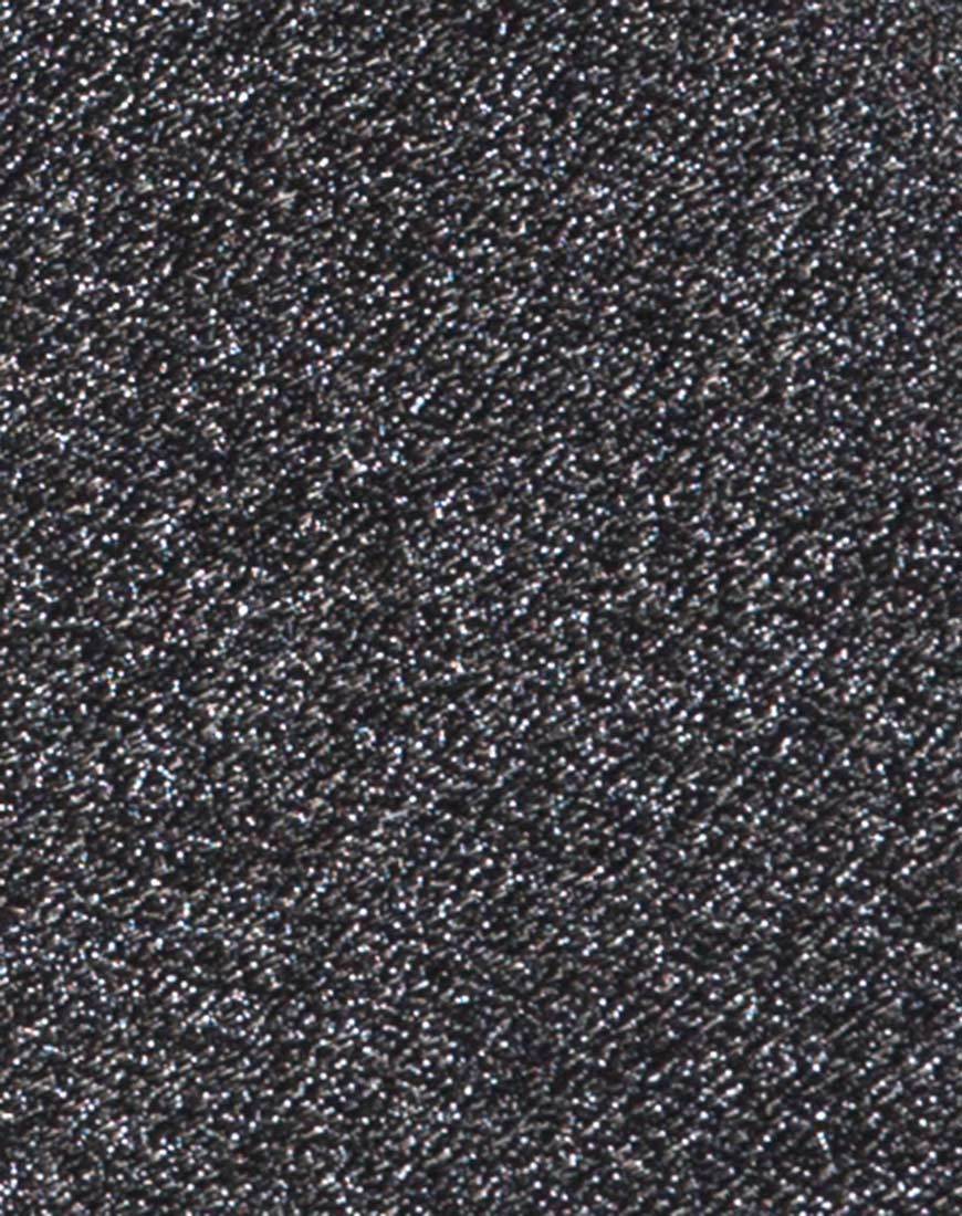 Immagine di Bike Short in Argento Glitterato